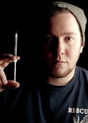 Insulin -abhängiger Diabetes manifestiert sich hauptsächlich bei jungen Menschen